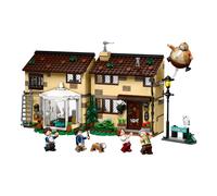 LEGO Harry Potter Privet Drive: Visita de la tía Marge - 76451
