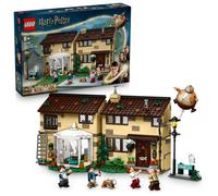 LEGO Harry Potter - Privet Drive: Visita de la tía Marge - 76451 nuevo