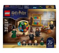Castillo de Hogwarts: Ceremonia del Sombrero Seleccionador