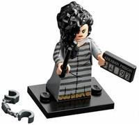 LEGO Harry Potter Serie 2 - Elige tu figura RE SELLADA CMF o el conjunto 71028