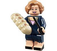 LEGO Harry Potter Series 1 - 71022 - Queenie Goldstein (20/22)