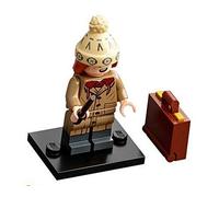 LEGO Harry Potter Series 2 - Kingsley Shacklebolt Minifigure 71028 (13/16) Bagged 71028 …