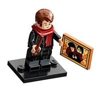 LEGO Harry Potter Series 2 - James Potter Minifigure (08/16) Bagged 71028 …