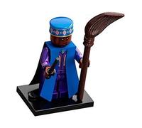 LEGO Harry Potter Series 2 - Kingsley Shacklebolt Minifigure 71028 (13/16) Bagged 71028 …