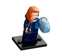 LEGO Harry Potter Series 2 - Kingsley Shacklebolt Minifigure 71028 (13/16) Bagged 71028 …