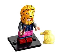 LEGO Harry Potter Series 2 - James Potter Minifigure (08/16) Bagged 71028 …