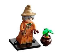 LEGO Harry Potter Series 2 - Professor Pomona Sprout Minifigure (15/16) Bagged 71028