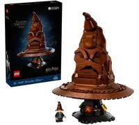 LEGO 76429 - LEGO® Harry Potter™ - El sombrero parlante