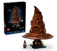 LEGO 76429 - LEGO® Harry Potter™ - El sombrero parlante