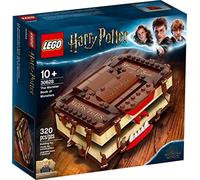 LEGO Set de construcción Harry Potter The Monster Book of Monsters 30628