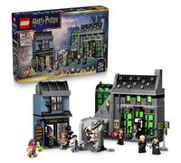 LEGO Harry Potter Tiendas de Magia del Callejón Diagon - 76471