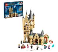 LEGO Harry Potter Torre de Astronom a de Hogwarts 75969 Set de construcci n para ni os y ni as a partir de 9 a os (971 piezas)