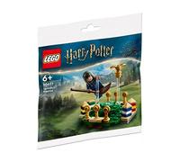 LEGO Harry Potter Trening quidditcha (30651) [KLOCKI]