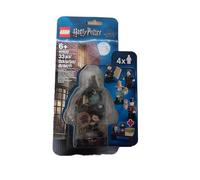 LEGO Harry Potter 40500 Wizarding World Minifigura Accesorio Set Blister Pack