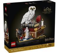 LEGO Harry Potter y la Piedra Filosofal - Edición Coleccionista (76466)