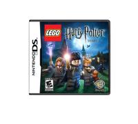 Lego Harry Potter Years 1-4