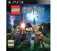 Lego Harry Potter: Years 1-4 (essentials) Juego Para Consola Sony Playstation 3 Ps3