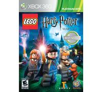 LEGO Harry Potter: Years 1-4 (Microsoft Xbox 360)