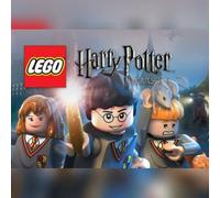 LEGO: Harry Potter Years 1-4 (PC) Steam Key - GLOBAL