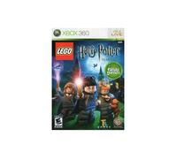 Lego Harry Potter Years 1-4 (Microsoft Xbox 360)