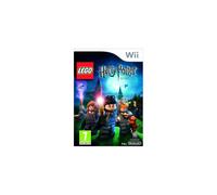 Lego Harry Potter: Years 1-4 (Wii)