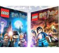 LEGO Harry Potter: Years 1-7 (PC) Steam Key - GLOBAL