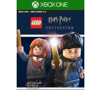 LEGO Harry Potter: Years 1-7 (Xbox One) - Xbox Live Key - EUROPE