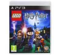 Lego Harry Potter - Years 1 to 4 [import anglais] [Importación francesa]