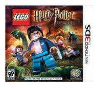 LEGO Harry Potter: Years 5-7 - Nintendo 3DS by Warner Bros