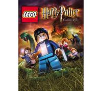 LEGO: Harry Potter Years 5-7 (PC) Steam Key EUROPE