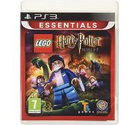 Lego Harry Potter : Years 5-7 PS3