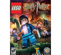 LEGO Harry Potter: Years 5-7 Steam Gift GLOBAL