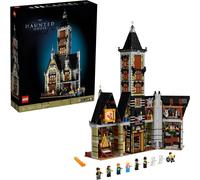 Lego Haunted House: Casa Encantada de la Feria
