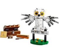 LEGO 76425 - LEGO® Harry Potter™ - Hedwig™ en Privet Drive 4