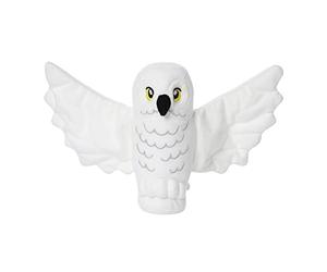 Lego Hedwig The Owl Official Licensed Plush Figure by Manhattan Toy