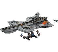 LEGO Helitransporte de S. H.I. E.L. D.