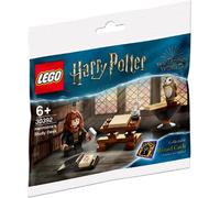 Lego Hermione 30392 - Escritorio de plástico