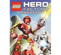 Lego - Hero Factory - La Fabbrica Degli Eroi [Italia] [DVD]