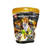 LEGO Hero Factory Nex - Figuras de construcción, Multi, De plástico