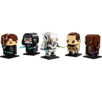 LEGO Héroes y Villanos de La Venganza de los Sith