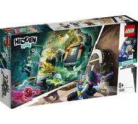 Lego Hidden Side - La Metro De Newbury Kit 70430Lego