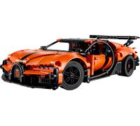 LEGO Hipercoche Bugatti Chiron Pur Sport