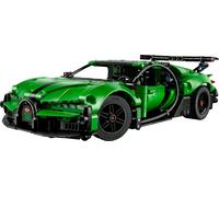 LEGO Hipercoche Bugatti Chiron Pur Sport Verde