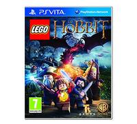Lego Hobbit [Importación Italiana]