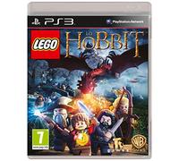 LEGO Hobbit [Importación Italiana]