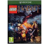 Lego el Hobbit Xbox One Warner Bros
