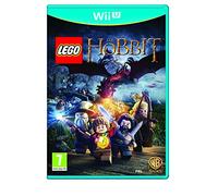 Lego Hobbit [Importación Italiana]