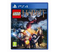 Lego Hobbit (PS4) single (Sony Playstation 4)