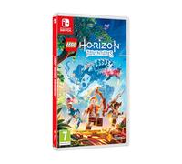 Lego Horizon Adventures Nintendo Switch standard