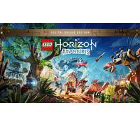 LEGO Horizon Adventures - Digital Deluxe Edition Steam Latin America PC